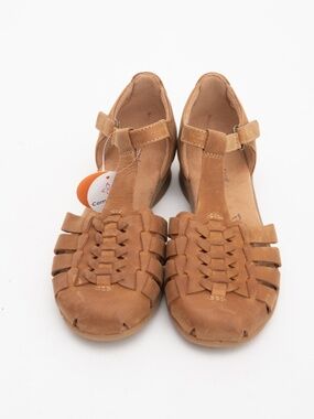 Comfortiva - Persa Fisherman Sandals